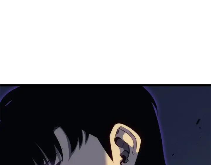 《我独自升级》第138话 灾难图113