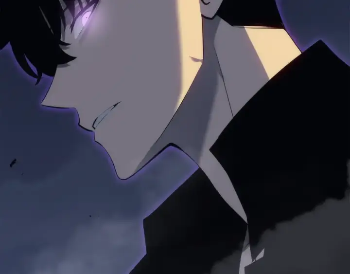 《我独自升级》第138话 灾难图114
