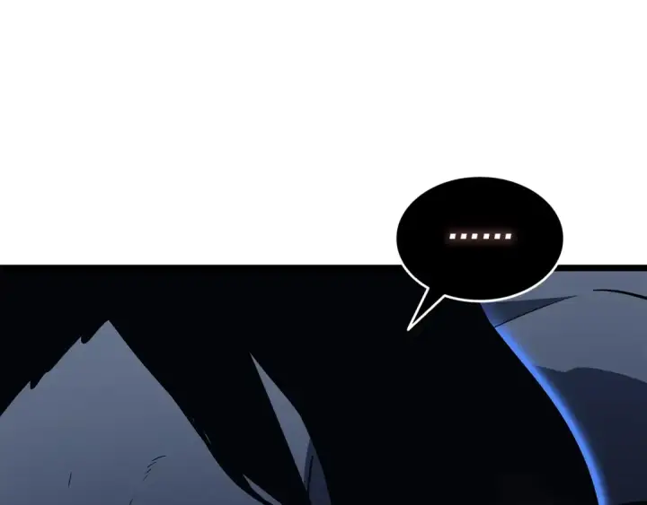 《我独自升级》第138话 灾难图116