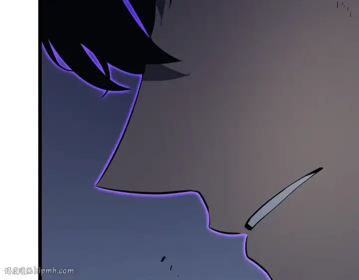 《我独自升级》第138话 灾难图120
