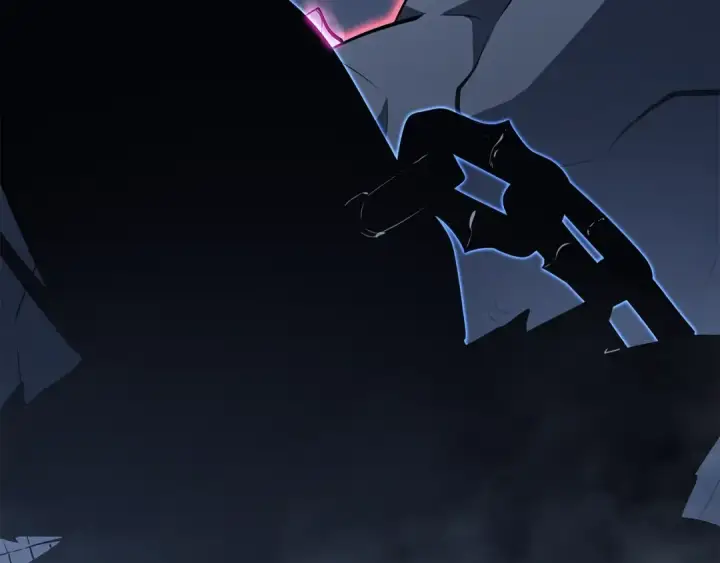 《我独自升级》第138话 灾难图126