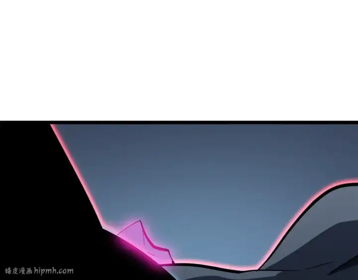《我独自升级》第138话 灾难图128