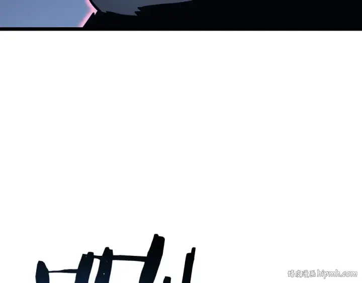 《我独自升级》第138话 灾难图136