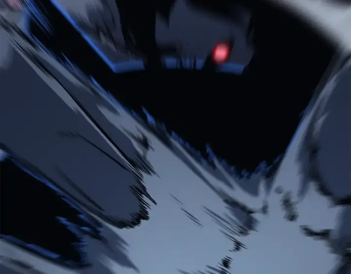 《我独自升级》第138话 灾难图138