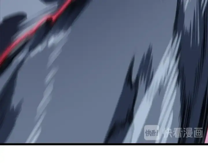 《我独自升级》第138话 灾难图143