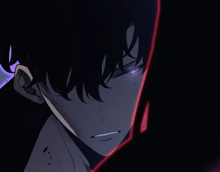 《我独自升级》第138话 灾难图150