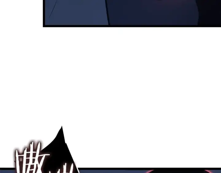 《我独自升级》第138话 灾难图157