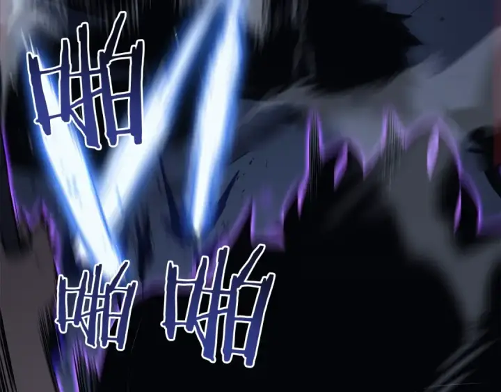 《我独自升级》第138话 灾难图162