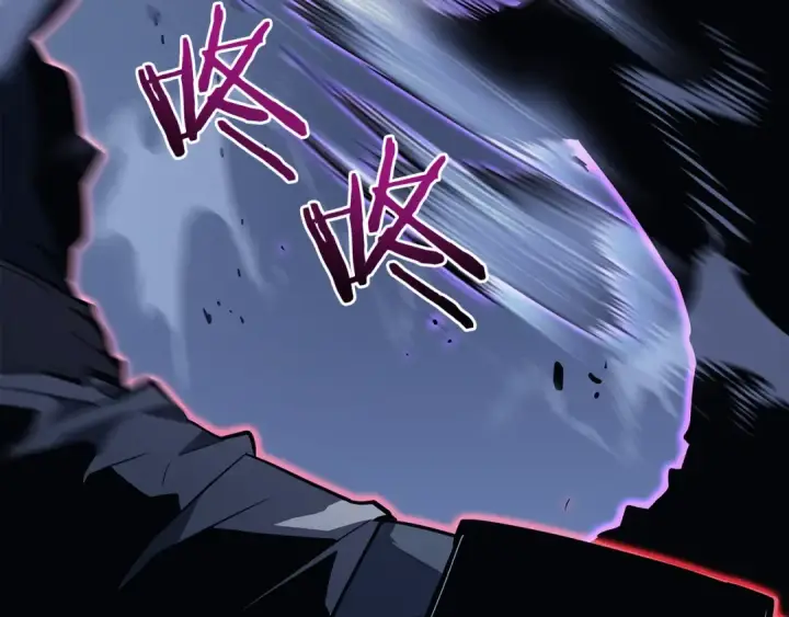 《我独自升级》第138话 灾难图172