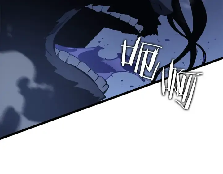 《我独自升级》第138话 灾难图175