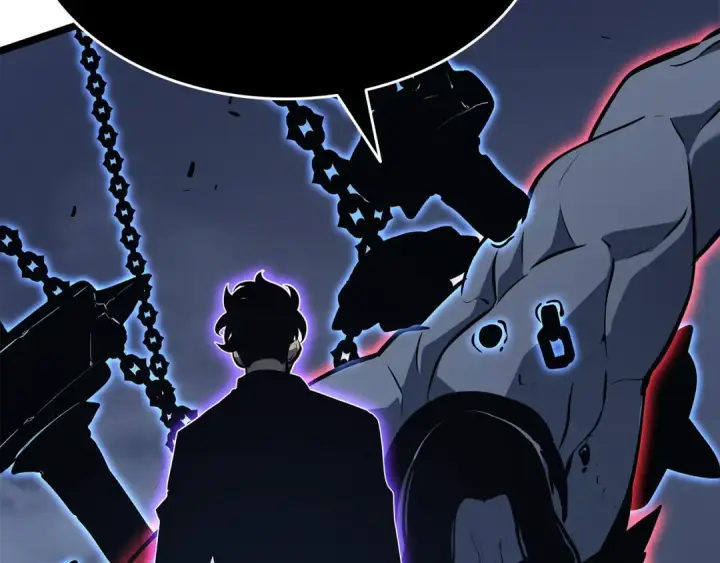 《我独自升级》第138话 灾难图177