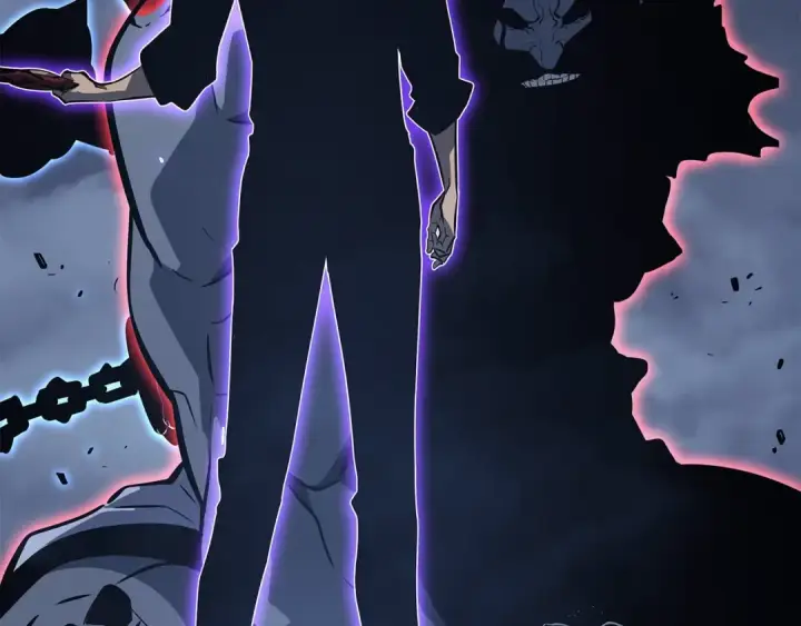 《我独自升级》第138话 灾难图178