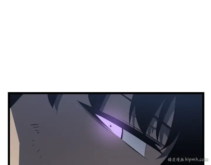 《我独自升级》第138话 灾难图184