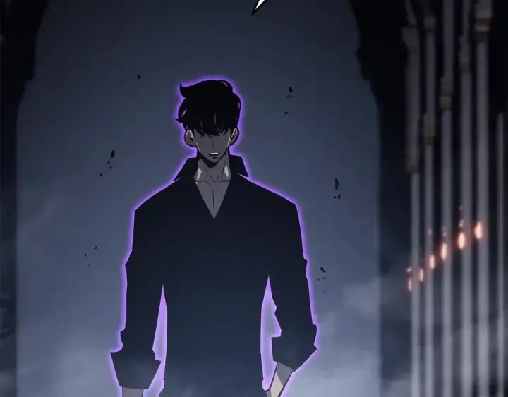 《我独自升级》第138话 灾难图19
