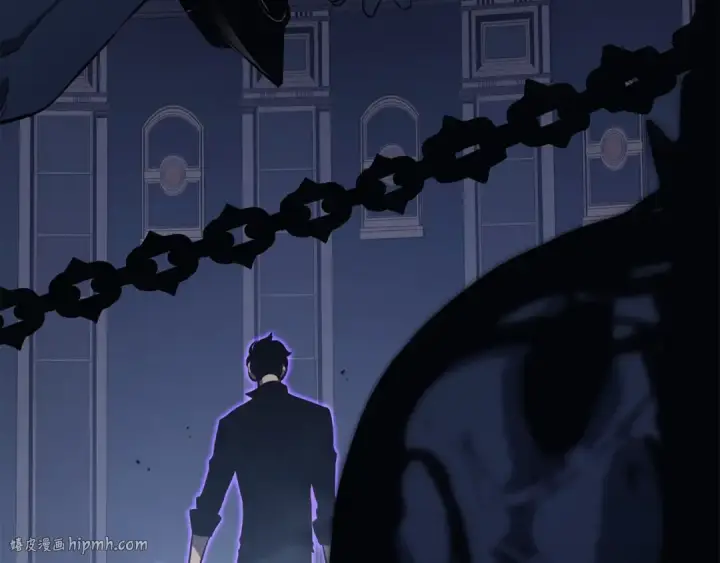 《我独自升级》第138话 灾难图192