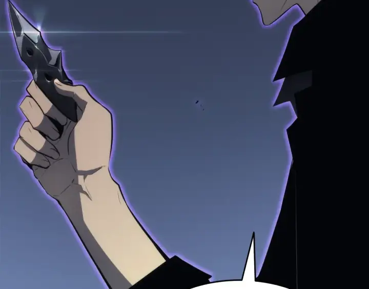 《我独自升级》第138话 灾难图198