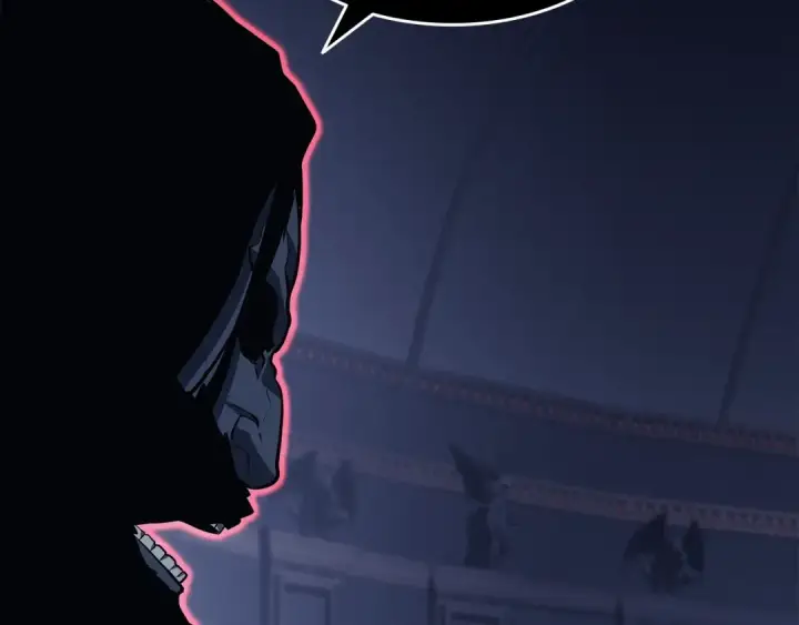 《我独自升级》第138话 灾难图2