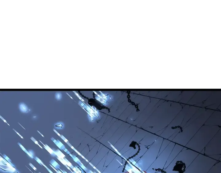 《我独自升级》第138话 灾难图202