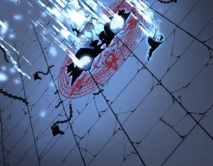《我独自升级》第138话 灾难图203