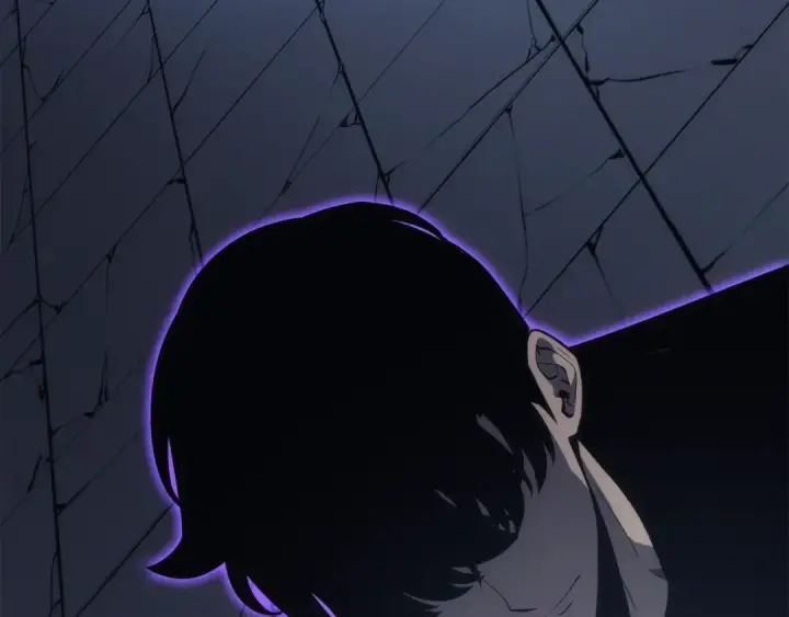 《我独自升级》第138话 灾难图204