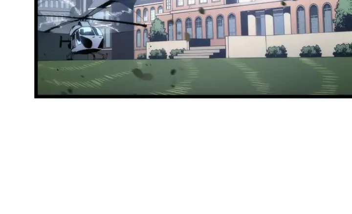 《我独自升级》第138话 灾难图207