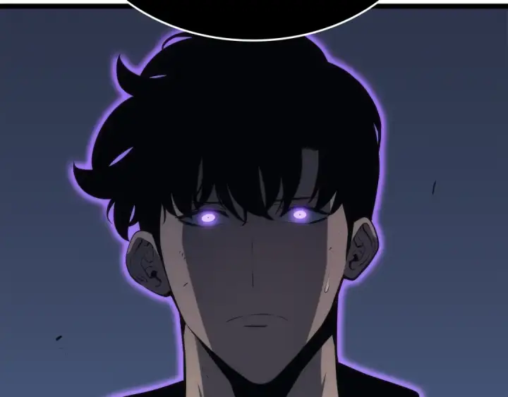 《我独自升级》第138话 灾难图23