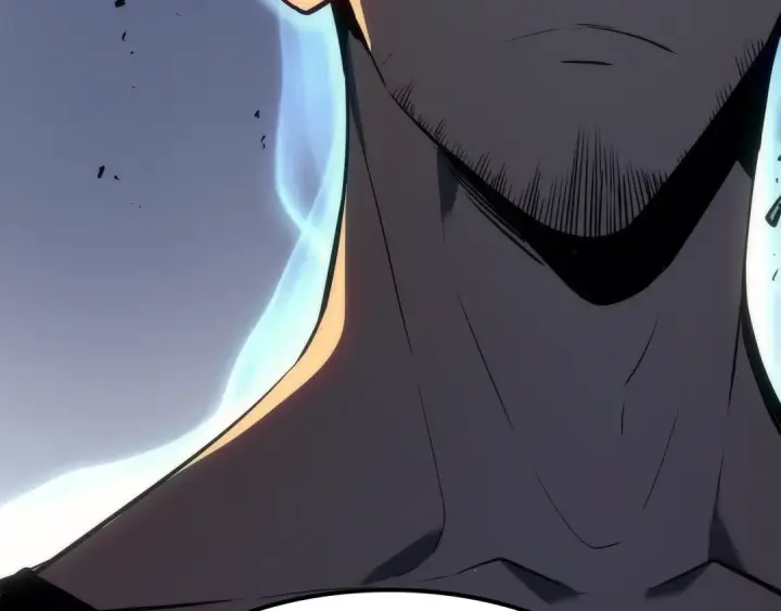 《我独自升级》第138话 灾难图231