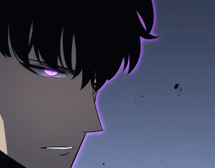 《我独自升级》第138话 灾难图39