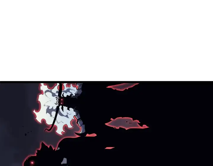 《我独自升级》第138话 灾难图42