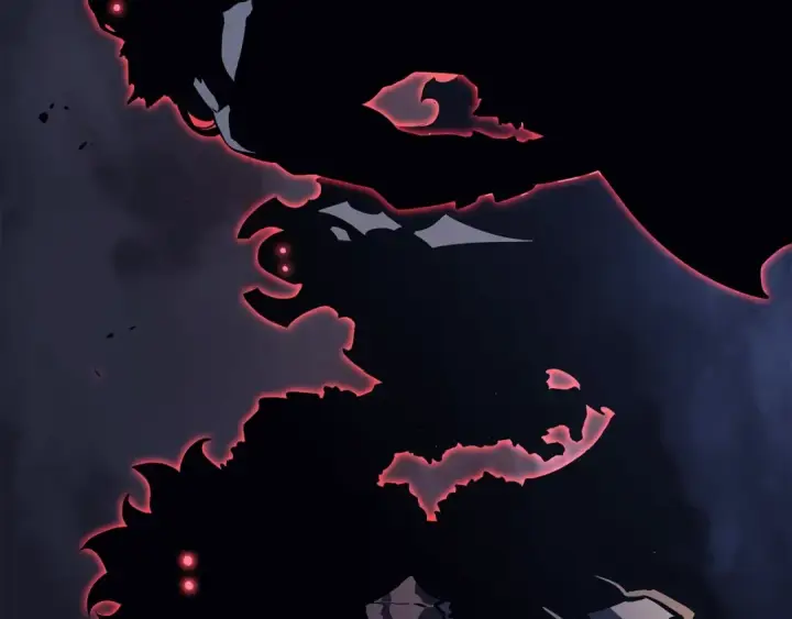 《我独自升级》第138话 灾难图43