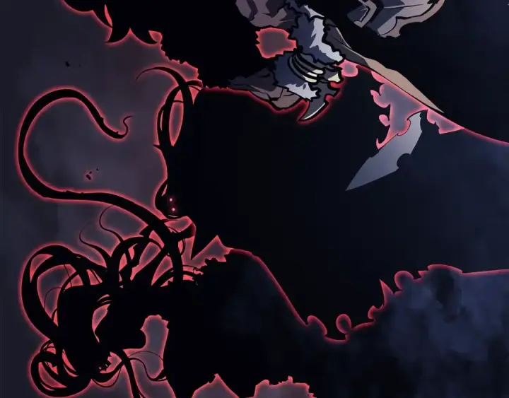 《我独自升级》第138话 灾难图44