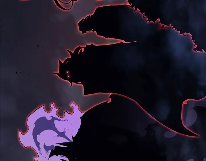 《我独自升级》第138话 灾难图45