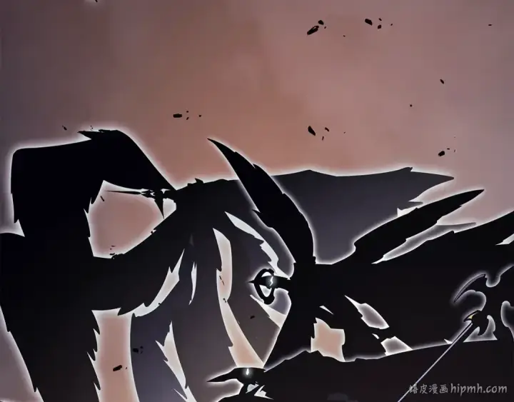 《我独自升级》第138话 灾难图48