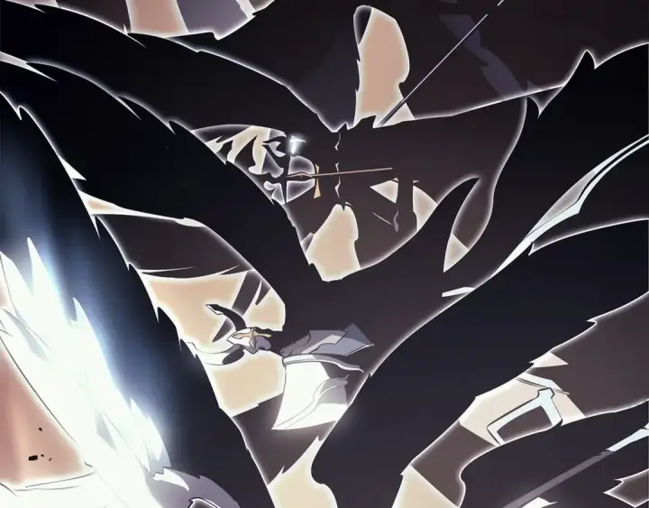《我独自升级》第138话 灾难图49
