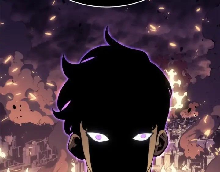 《我独自升级》第138话 灾难图53
