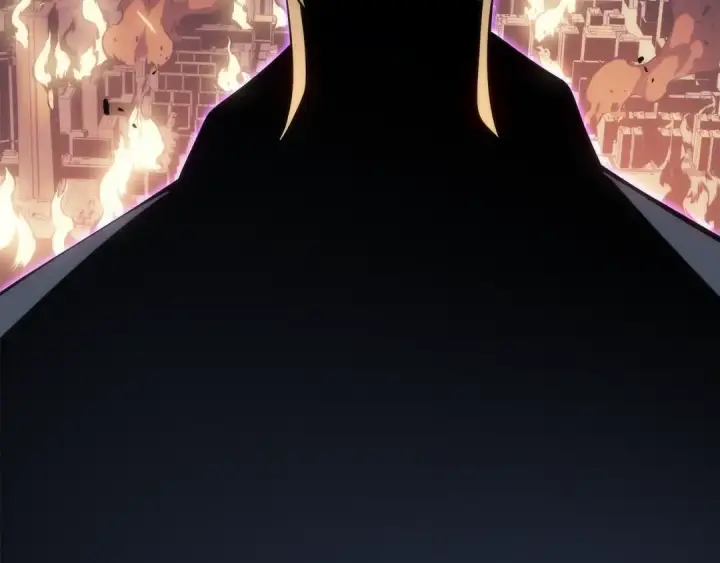 《我独自升级》第138话 灾难图54