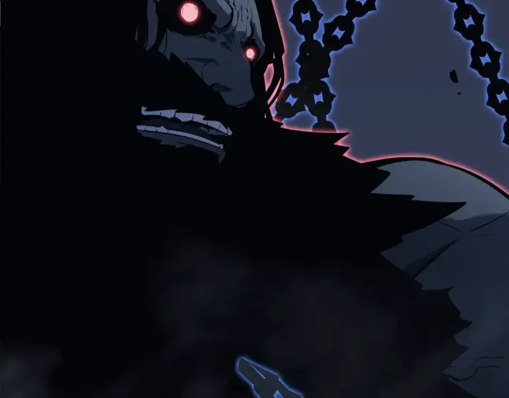 《我独自升级》第138话 灾难图57