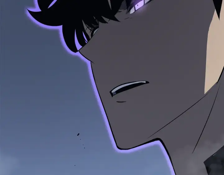 《我独自升级》第138话 灾难图6