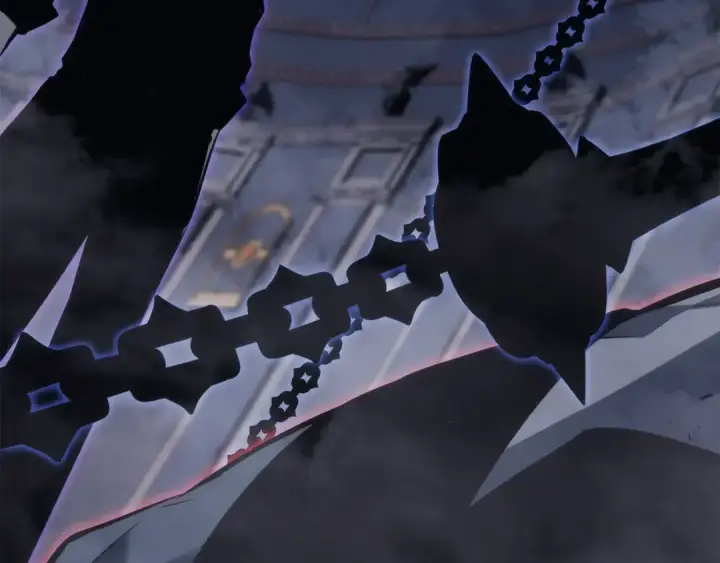 《我独自升级》第138话 灾难图63