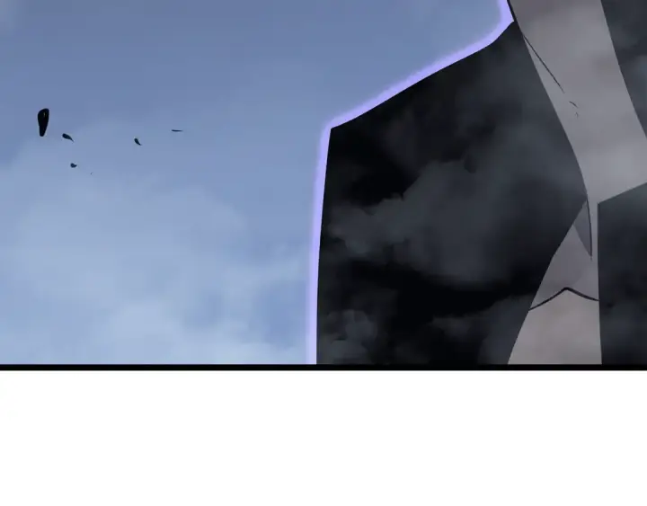 《我独自升级》第138话 灾难图7