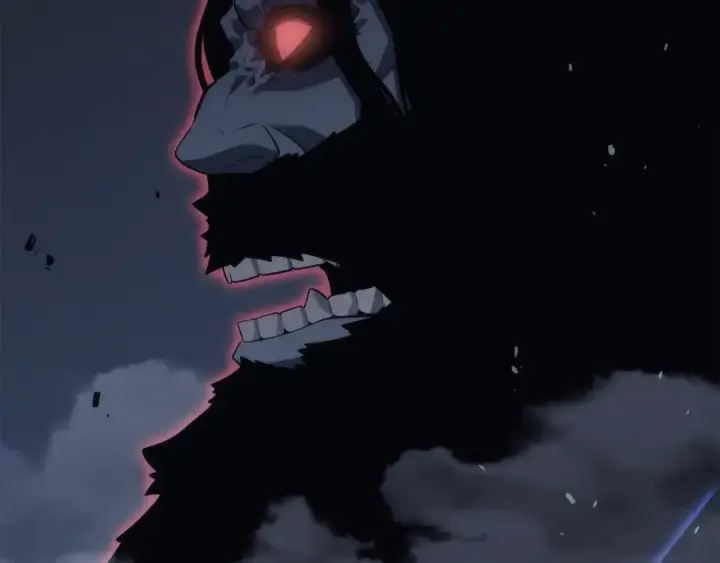 《我独自升级》第138话 灾难图70