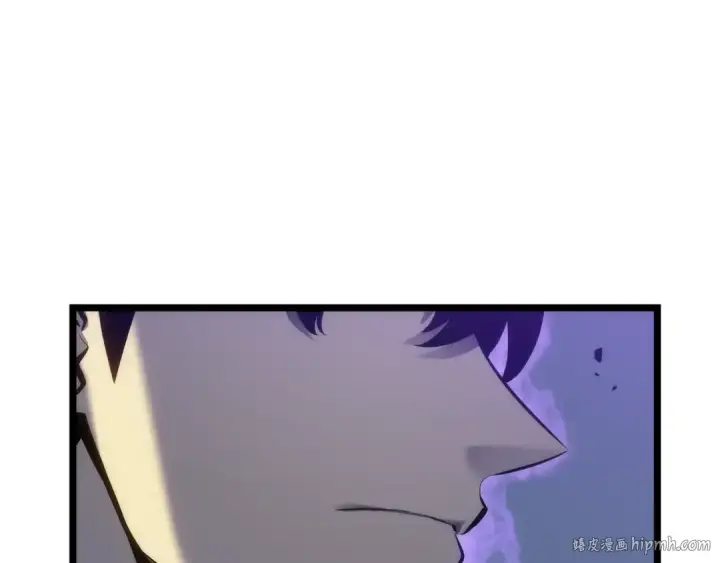 《我独自升级》第138话 灾难图72
