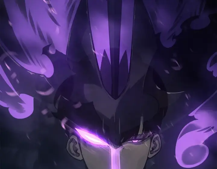 《我独自升级》第138话 灾难图75