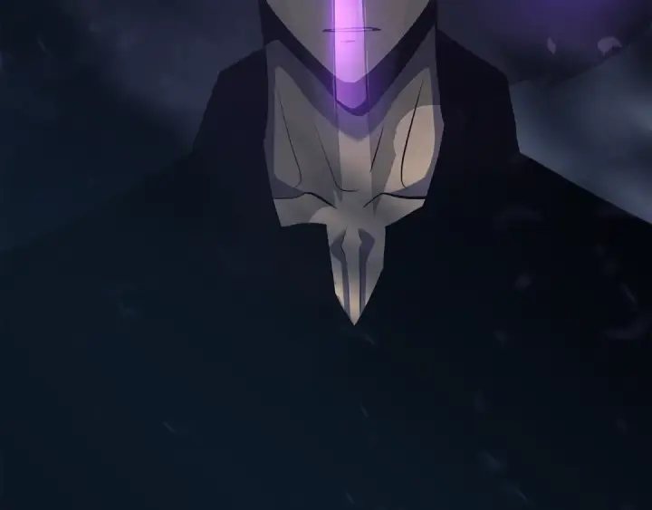 《我独自升级》第138话 灾难图76