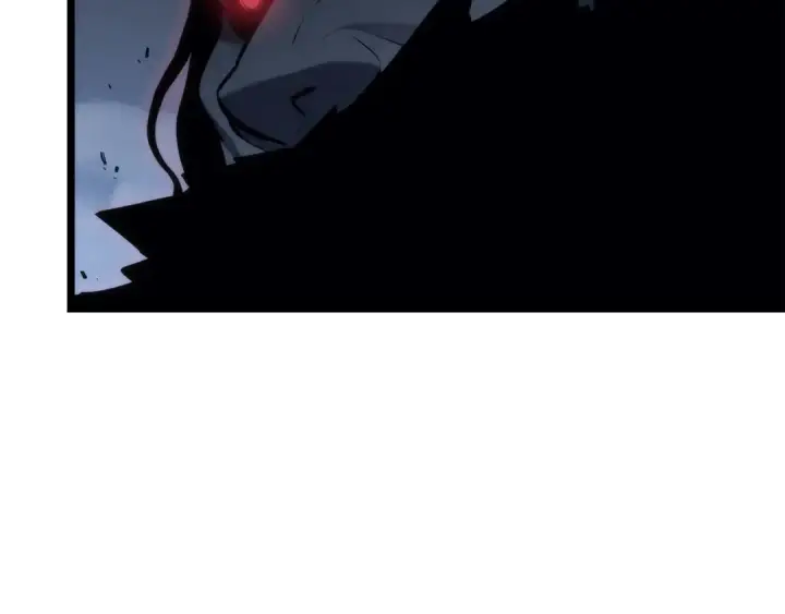 《我独自升级》第138话 灾难图79