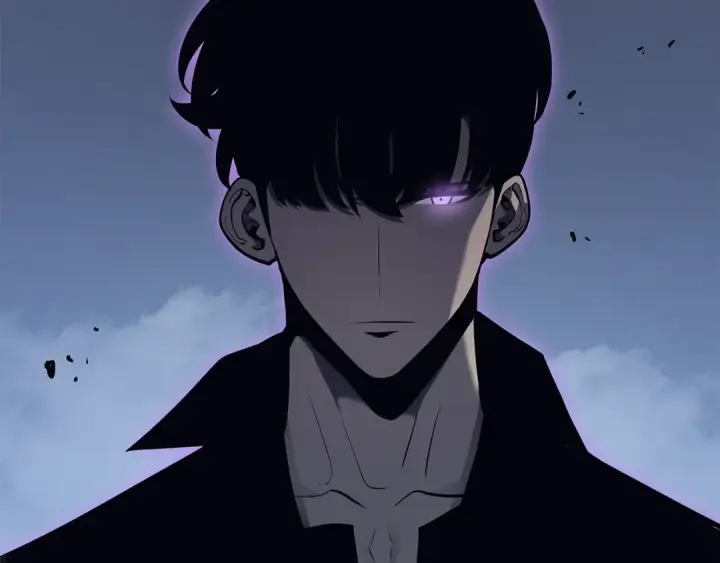 《我独自升级》第138话 灾难图81