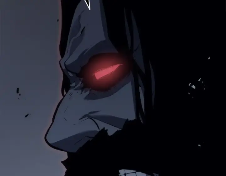 《我独自升级》第138话 灾难图85