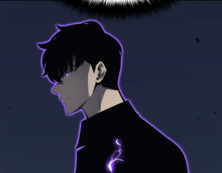 《我独自升级》第138话 灾难图92
