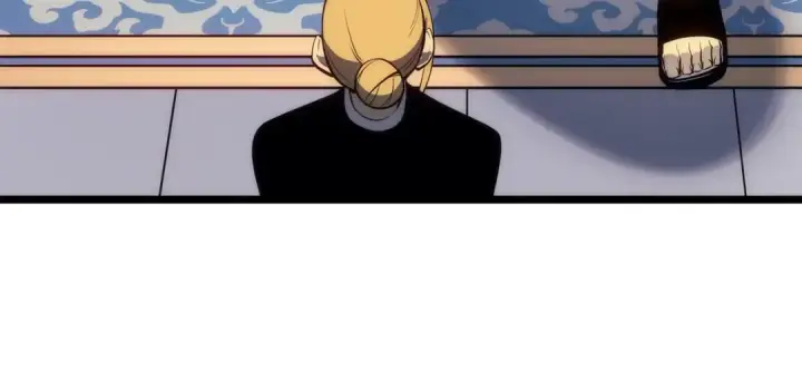 《我独自升级》第139话 谁站在人类一方图107