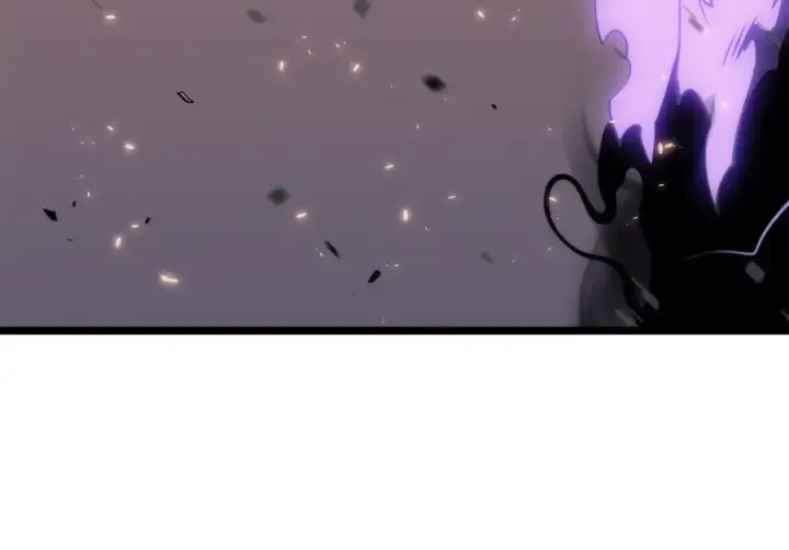 《我独自升级》第139话 谁站在人类一方图117